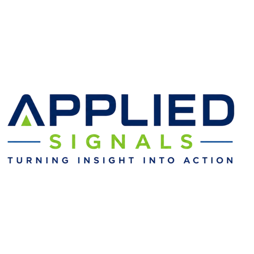 Applied Signals AI Logo