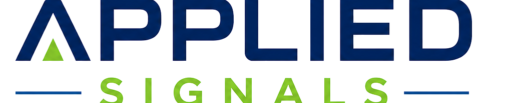Applied Signals AI Logo